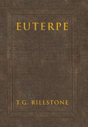 Euterpe de T G Rillstone