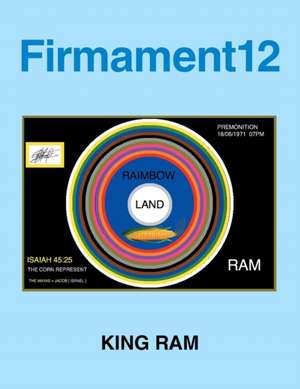 Firmament12 de King Ram