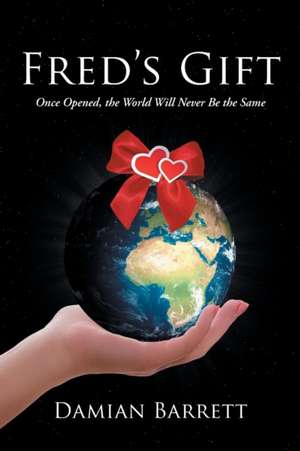 Fred's Gift de Damian Barrett