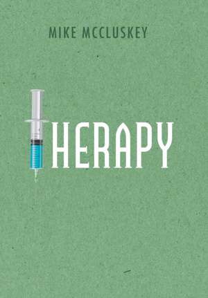 Therapy de Mike McCluskey