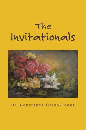 The Invitationals de Constance Colon-Jones