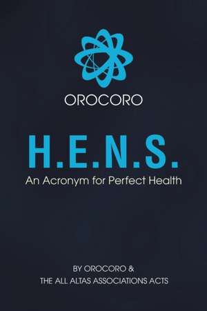 H.E.N.S. de Orocoro