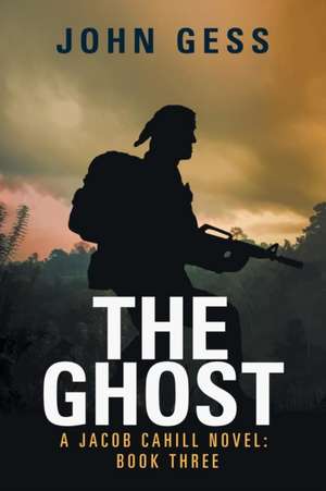 The Ghost de John Gess