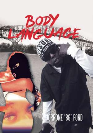 Body Language de Jorrone Ford