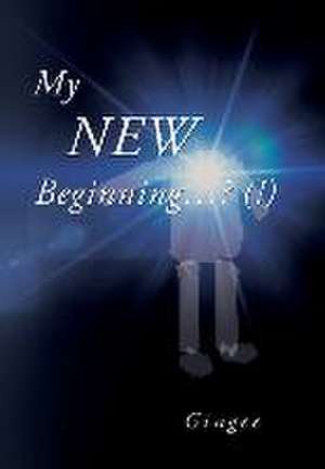 My New Beginning...? (!) de Gingee