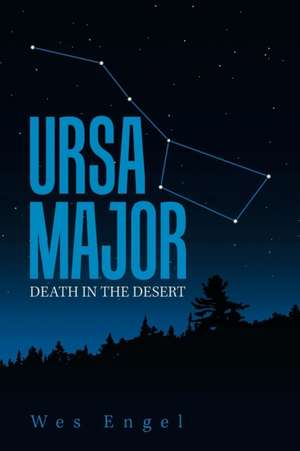 Ursa Major de Wes Engel