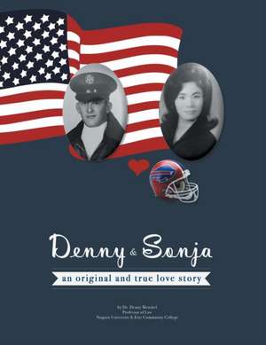 Denny & Sonja de Denny Menshel