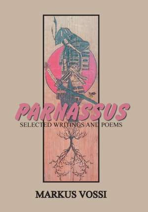 Parnassus de Markus Vossi