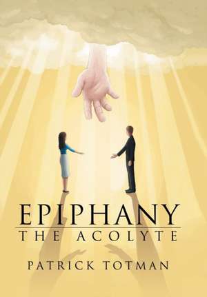Epiphany de Patrick Totman