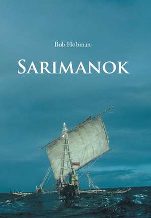 Sarimanok de Bob Hobman