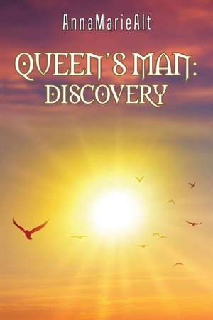 Queen's Man de Annamariealt
