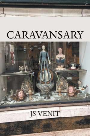 Caravansary de Js Venit