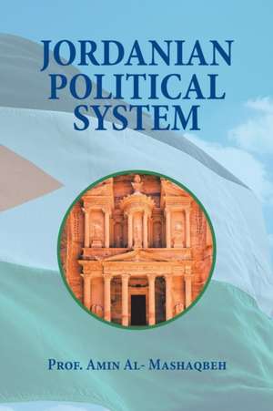 Jordanian Political System de Amin Al-Mashaqbeh