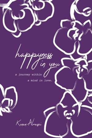 Happyness in You de Kenan Almasri