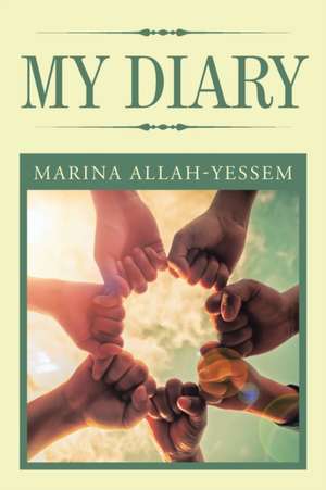 My Diary de Marina Allah-Yessem