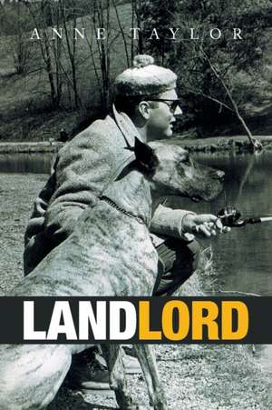 Landlord de Anne Taylor
