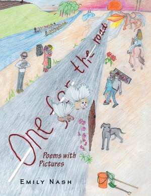 One for the Road de Emily Nash