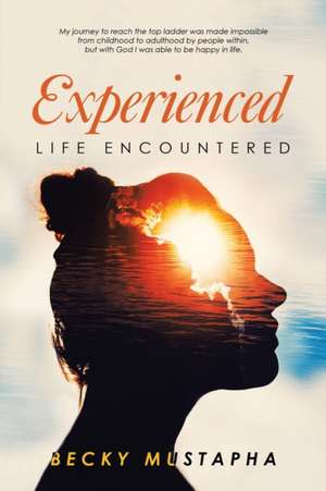Experienced de Becky Mustapha