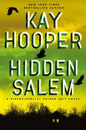 Hidden Salem de Kay Hooper