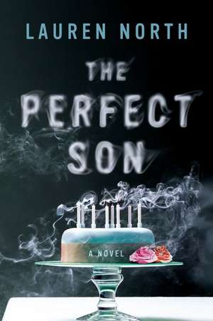 The Perfect Son de Lauren North