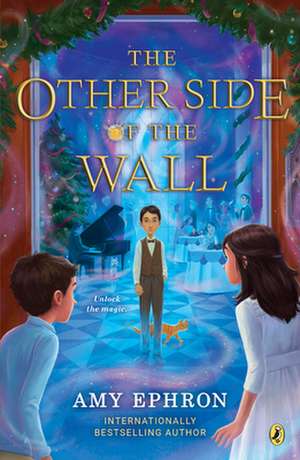 The Other Side of the Wall de Amy Ephron