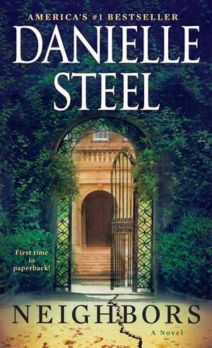 Neighbors de Danielle Steel