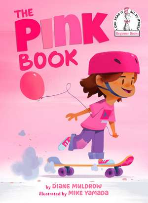 The Pink Book de Diane Muldrow