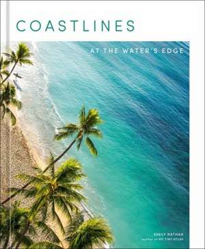 Coastlines de Emily Nathan