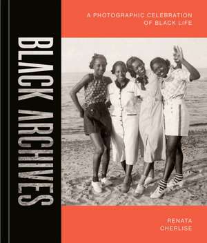 Black Archives de Renata Cherlise