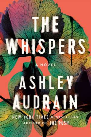 The Whispers de Ashley Audrain