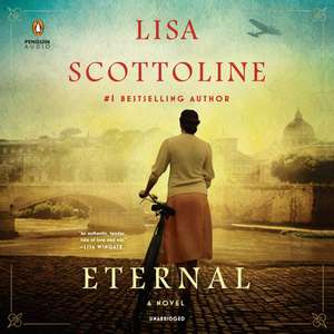 Eternal de Lisa Scottoline