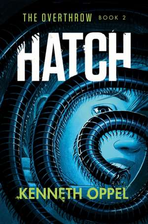 Oppel, K: Hatch