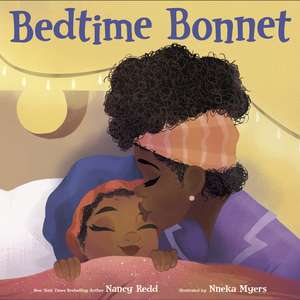 Bedtime Bonnet de Nancy Redd