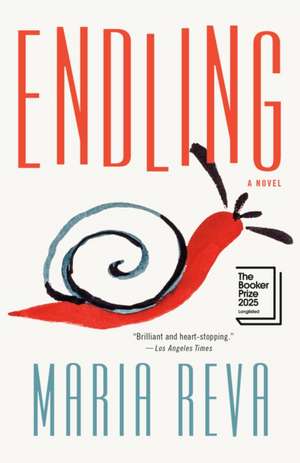 Endling de Maria Reva