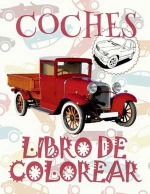 &#9996; Coches &#9998; Libro de Colorear Carros Colorear Ninos 9 Anos &#9997; Libro de Colorear Para Ninos de Spain, Kids Creative