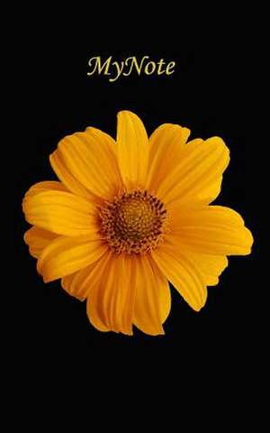 Mynote de Jane Smith