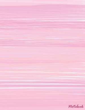 Notebook de Notebook Monica