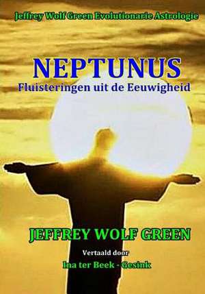 Neptunus de Jeffrey Wolf Green