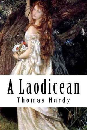 A Laodicean de Thomas Hardy