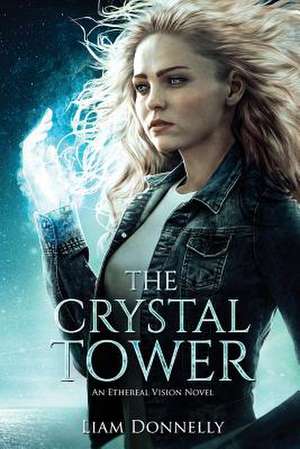 The Crystal Tower de Donnelly, Mr Liam