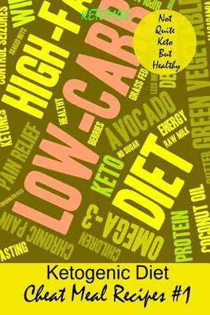 Ketogenic Diet de Ketomax