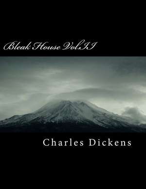 Bleak House Vol.II de Charles Dickens