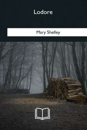 Lodore de Mary Shelley