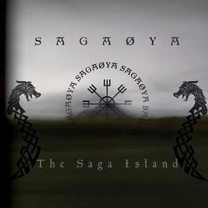 Sagaoya - The Saga Island de Thor