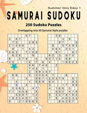 Samurai Sudoku de Booky, Birth