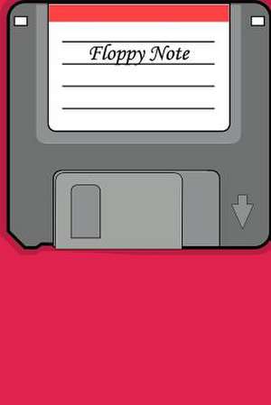 Floppy Note de Jane Smith