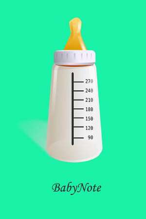 Babynote de Jane Smith