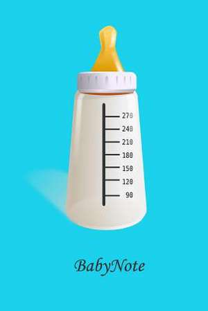 Babynote de Jane Smith