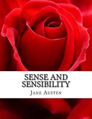 Sense and Sensibility de Jane Austen