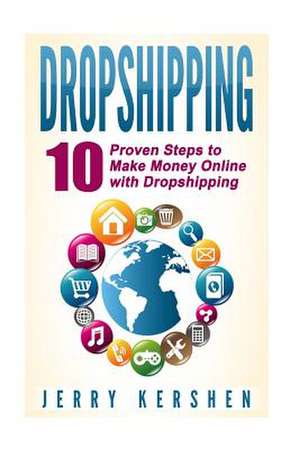 Dropshipping de Jerry Kershen